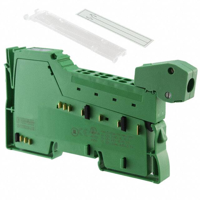 2861441 Phoenix Contact Steuerungen - SPS-Module